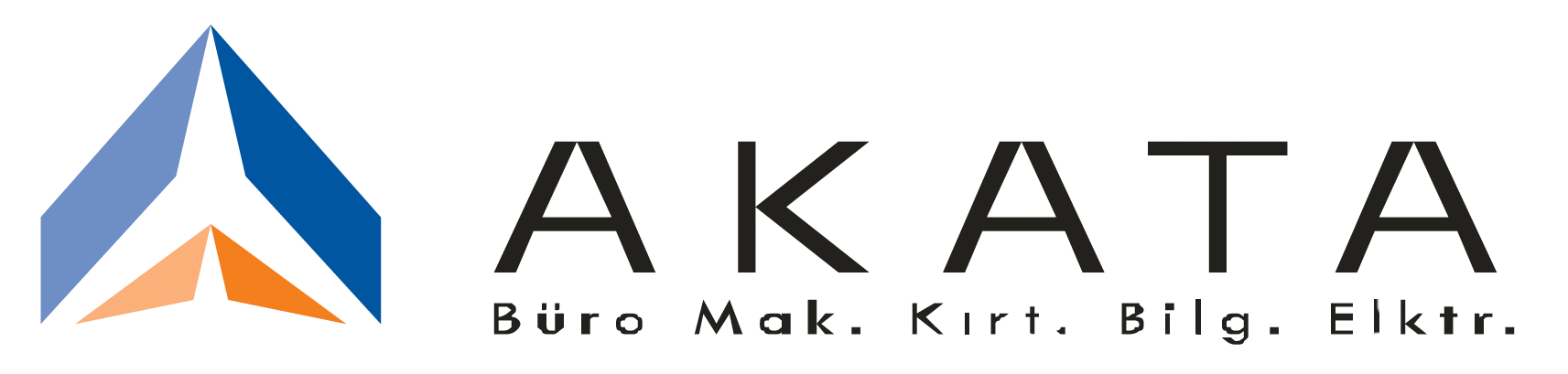 Akata Grup Logo